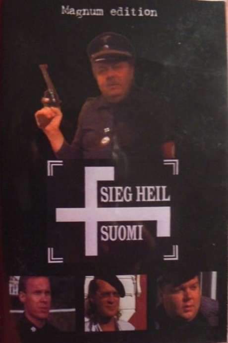 Sieg Heil Finland